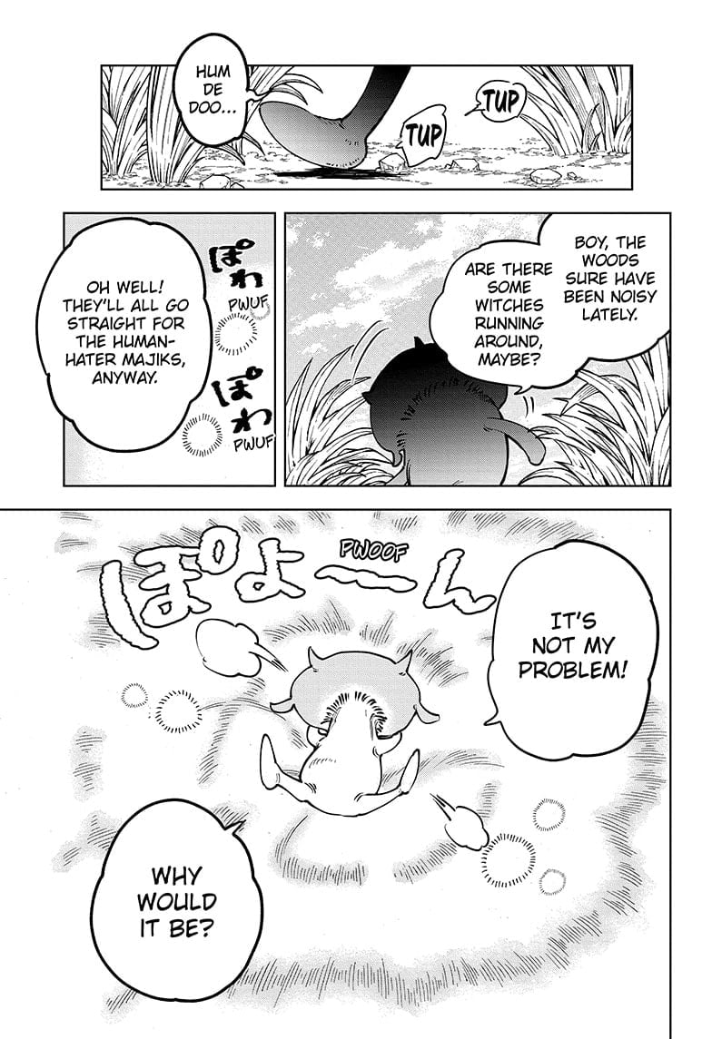 Ichi The Witch, Chapter 11 image 19